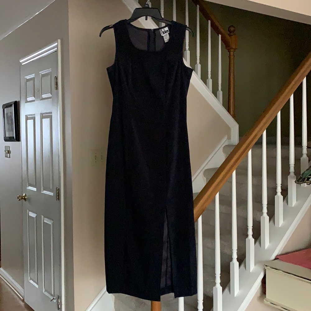 R&J Co Evening dress